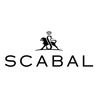 scabal logo png seeklogo 611103